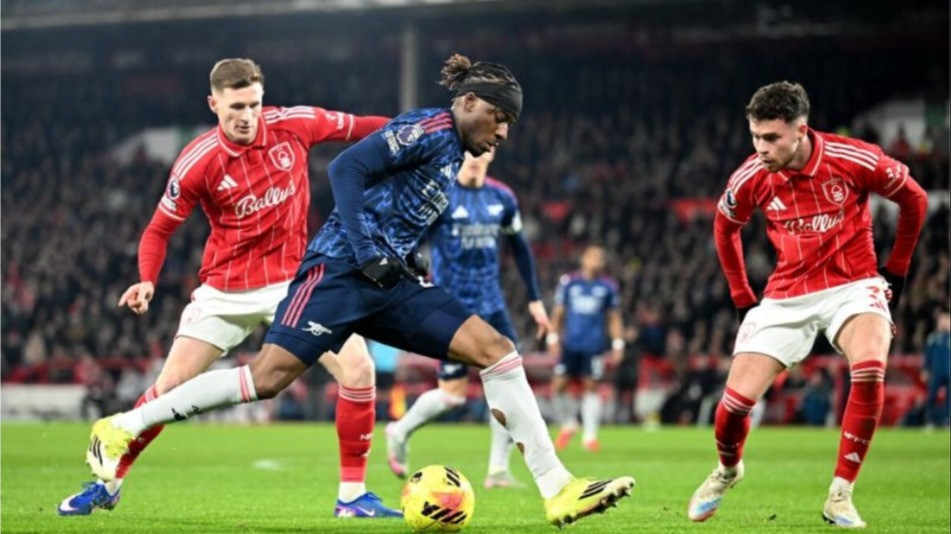 Prediksi Arsenal vs Inter Milan 21 Januari 2026: Rekor Sempurna The Gunners Terancam
            - galeri foto