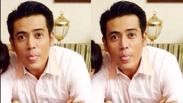 Daftar Sinetron Teuku Ryan, Aktor Era 90-an yang Namanya Dikaitkan dengan Isu Penelantaran Anak Denada
            - galeri foto