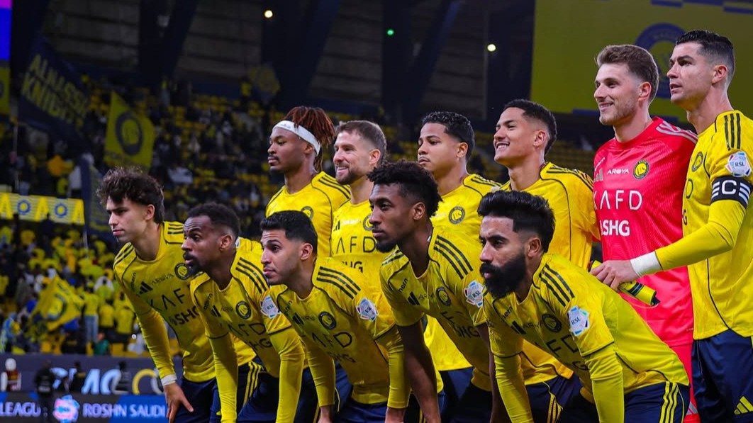 Ronaldo dkk Putus Tren Negatif, Al Nassr Ada di Posisi ke Berapa dalam Klasemen Liga Profesional Saudi 2025/2026?
            - galeri foto