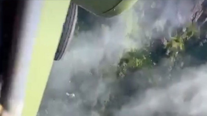 Penjelasan Basarnas soal Smartwatch Kopilot Pesawat ATR 42-500 Farhan Gunawan yang "Bergerak" 13.000 Langkah
            - galeri foto