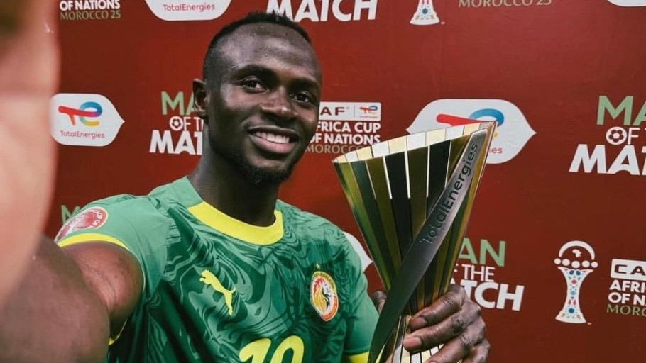 Siapa Sadio Mane? Pemain Al Nassr Sekaligus Sosok Berpengaruh yang Bawa Timnas Senegal Juarai AFCON 2025
            - galeri foto