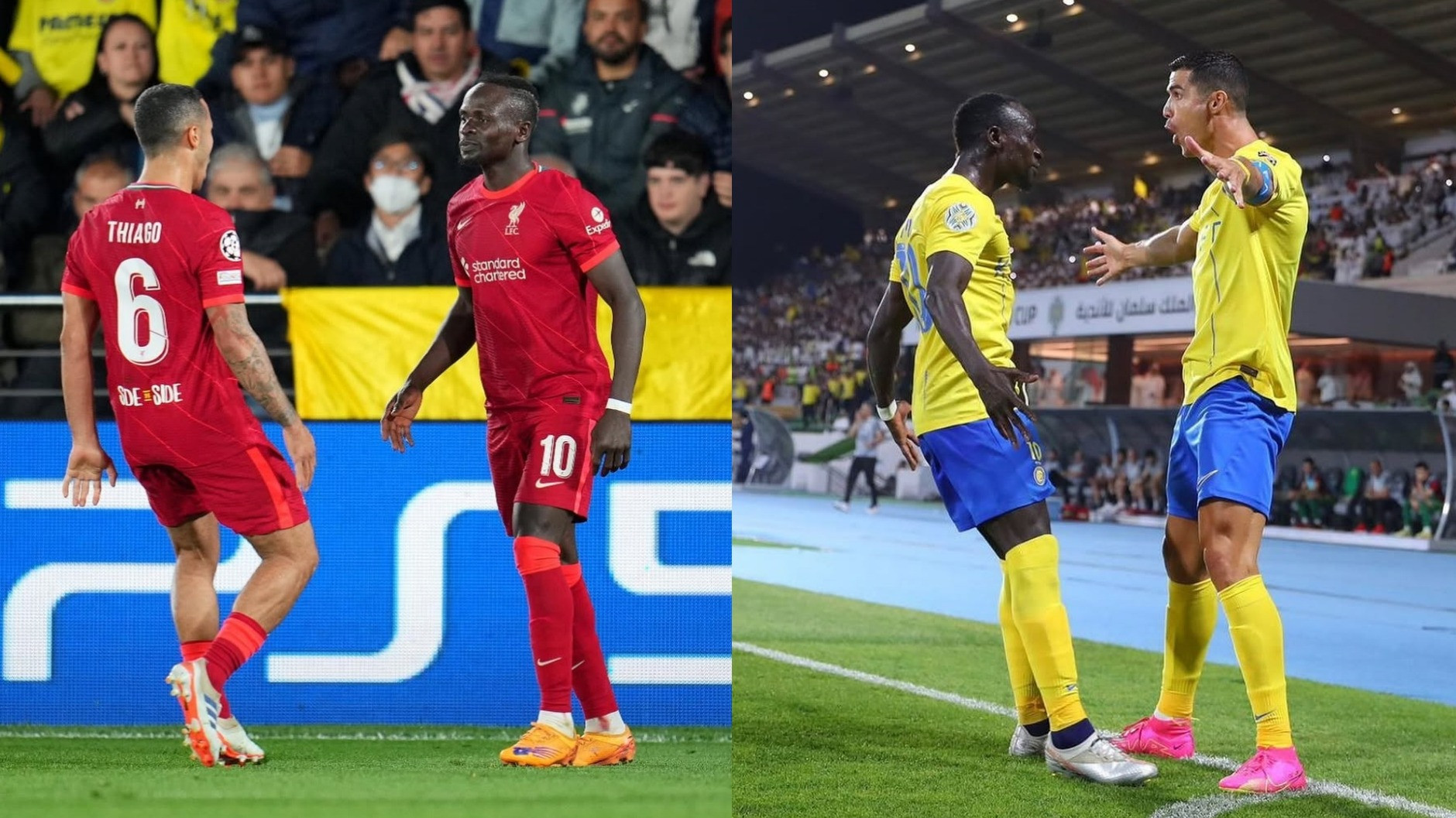 Siapa Sadio Mane? Pemain Al Nassr Sekaligus Sosok Berpengaruh yang Bawa Timnas Senegal Juarai AFCON 2025
            - galeri foto