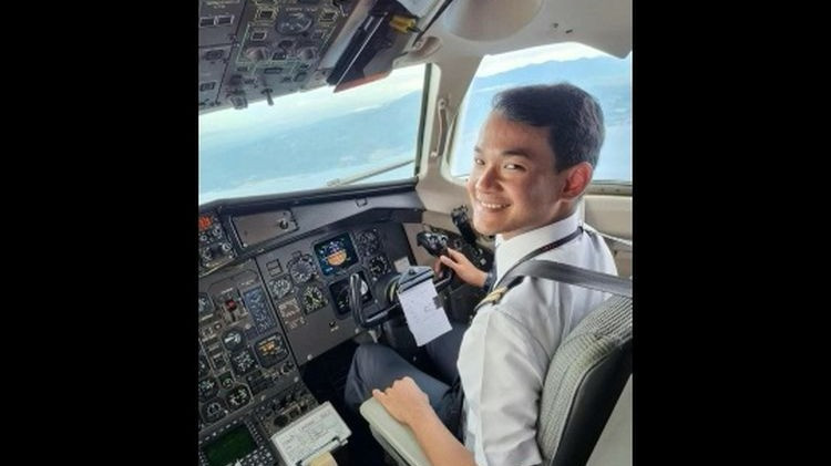 Penjelasan Basarnas soal Smartwatch Kopilot Pesawat ATR 42-500 Farhan Gunawan yang "Bergerak" 13.000 Langkah
            - galeri foto