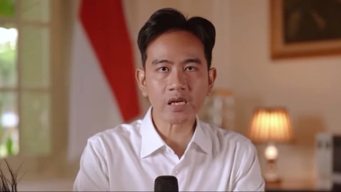 1 Tahun Pemerintahan Presiden Prabowo dan Wapres Gibran Rakabuming, Gen Z Ingatkan Lagi 19 Juta Lapangan Kerja
            - galeri foto