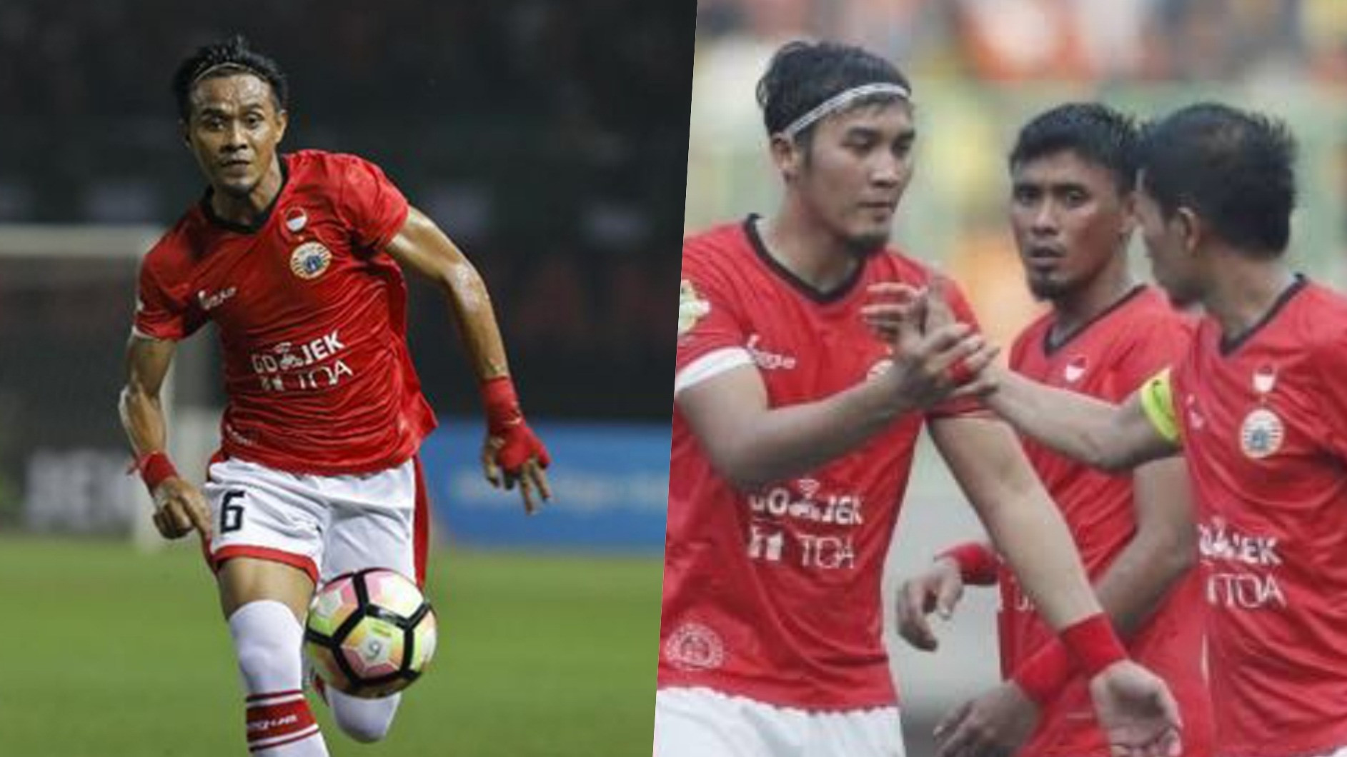 Nostalgia Persija-Persib: Macan Kemayoran Menang Mudah, Maung Bandung Malah Kena Sanksi Berat PSSI
            - galeri foto