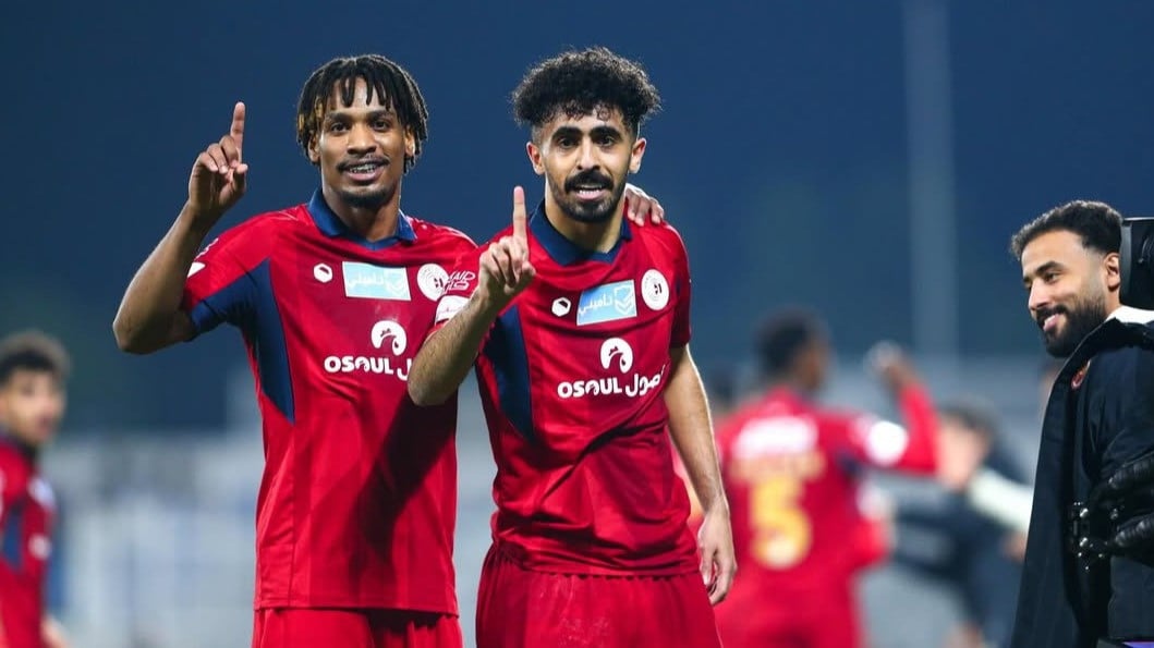 Prediksi Damac FC vs Al Nassr 22 Januari 2026, Ronaldo dan Joao Felix Jadi Faktor Kunci Kemenangan
            - galeri foto