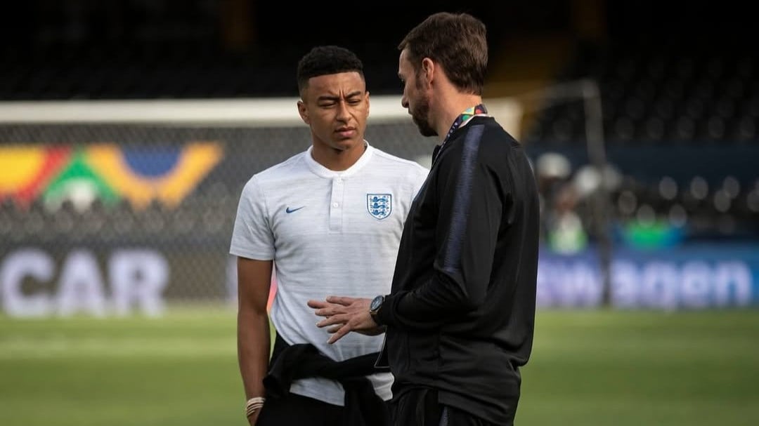 Gaji Jesse Lingard Jika Gabung Persib Bandung, Benarkah Rela Turunkan Rate-nya Demi Gabung Skuad Bojan Hodak?
            - galeri foto