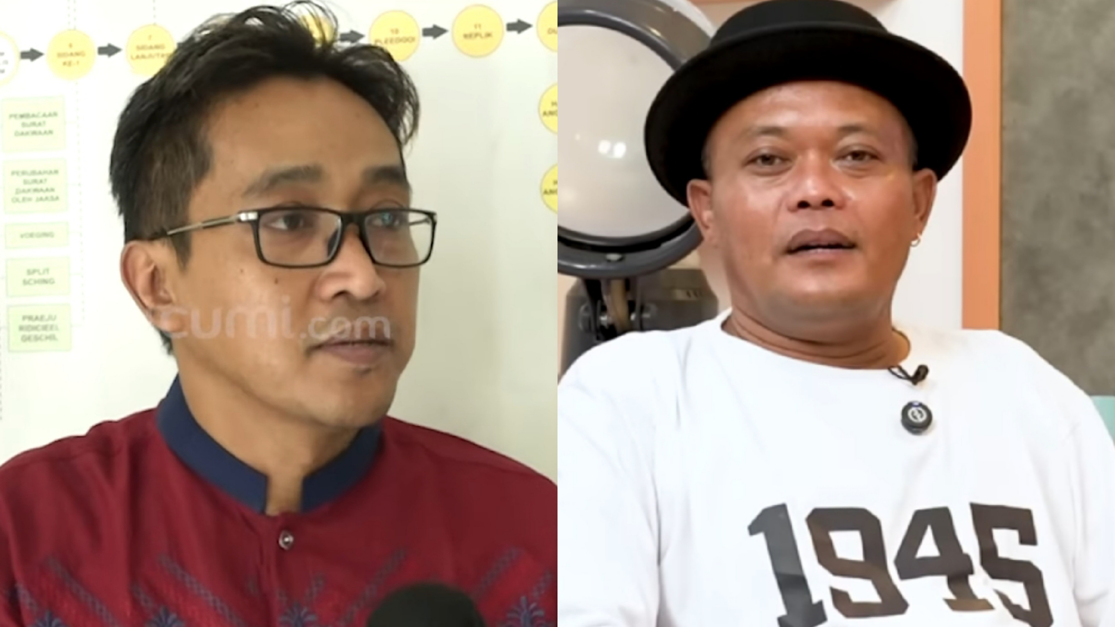 Asisten Lina Jubaedah Beri Kesaksian Jujur, ATM Mantan Istri Sule Dikuasai Teddy Pardiyana sejak Menikah
            - galeri foto