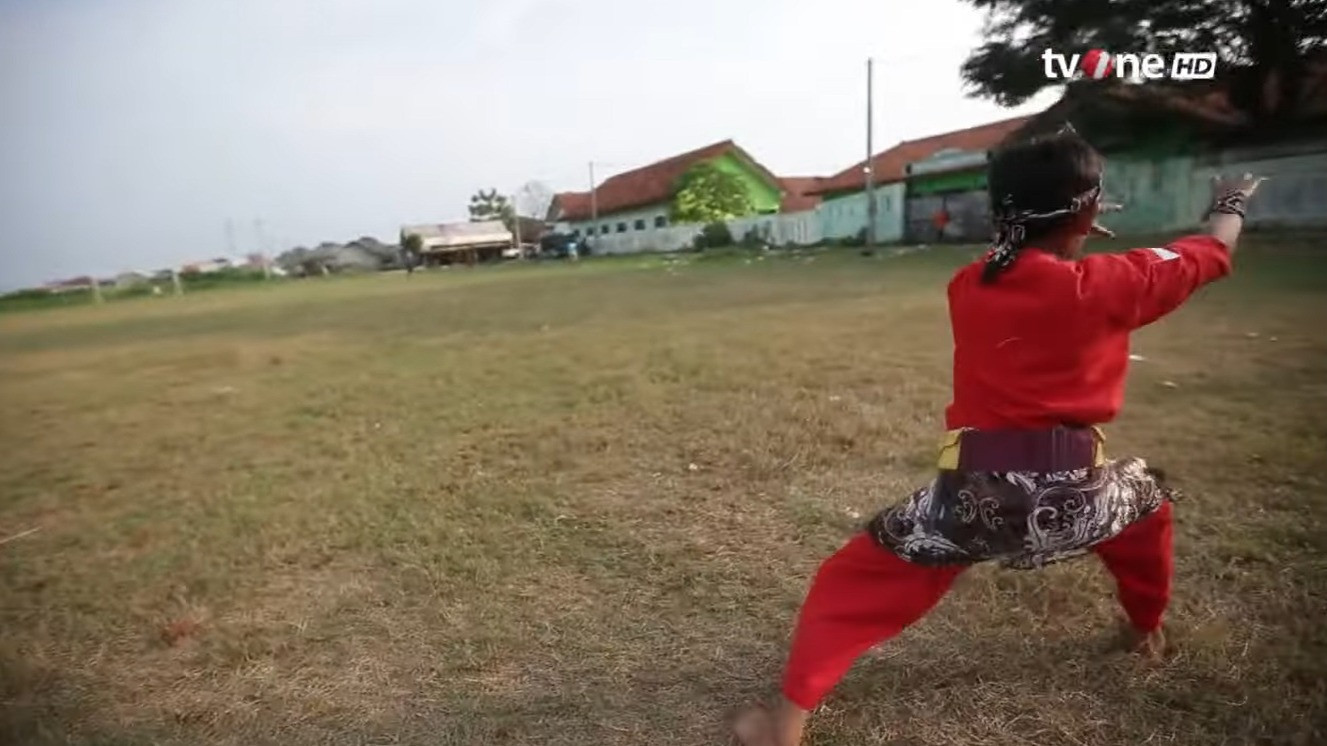 Letaknya di Utara Bekasi, Kampung Gabus Jejak Tanah Lahir Legenda Jawara dan Preman Ditakuti di Masa Lalu
            - galeri foto