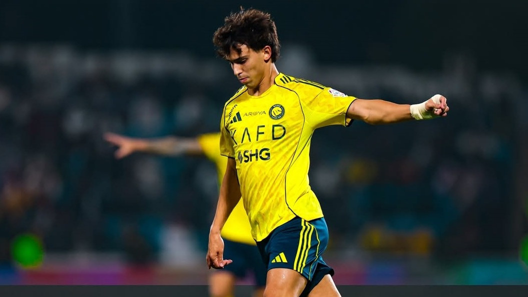 Al Nassr Sukses Taklukan Damac FC 2-1, Ronaldo Kembali Jadi Aktor Kemenangan Faris Najd
            - galeri foto