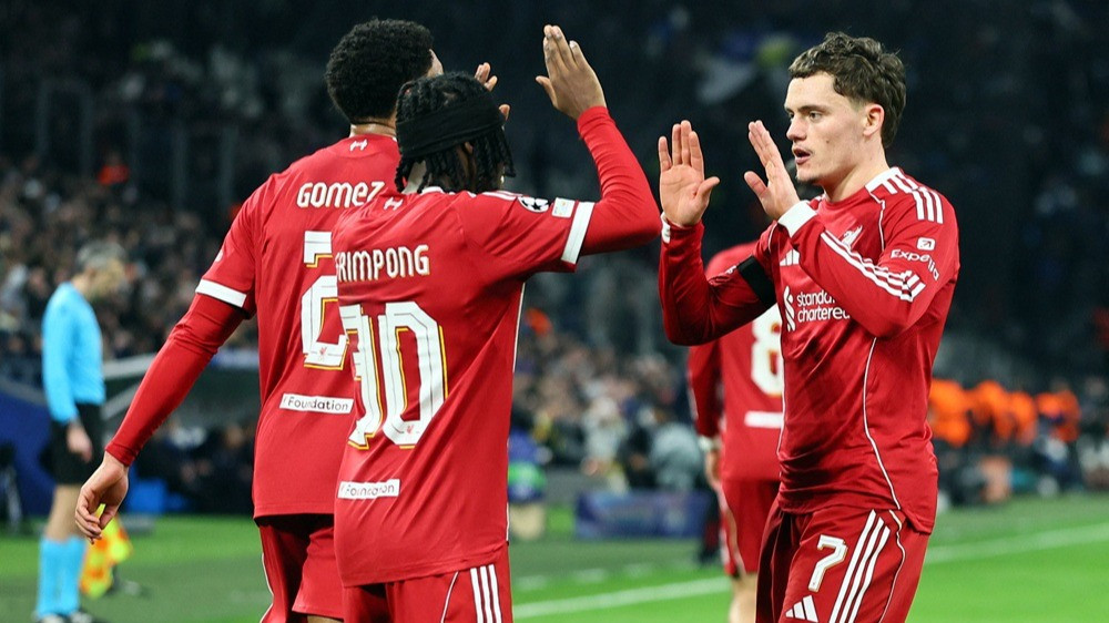 Pertempuran di Anfield: Prediksi Susunan Pemain Liverpool vs Newcastle United
            - galeri foto