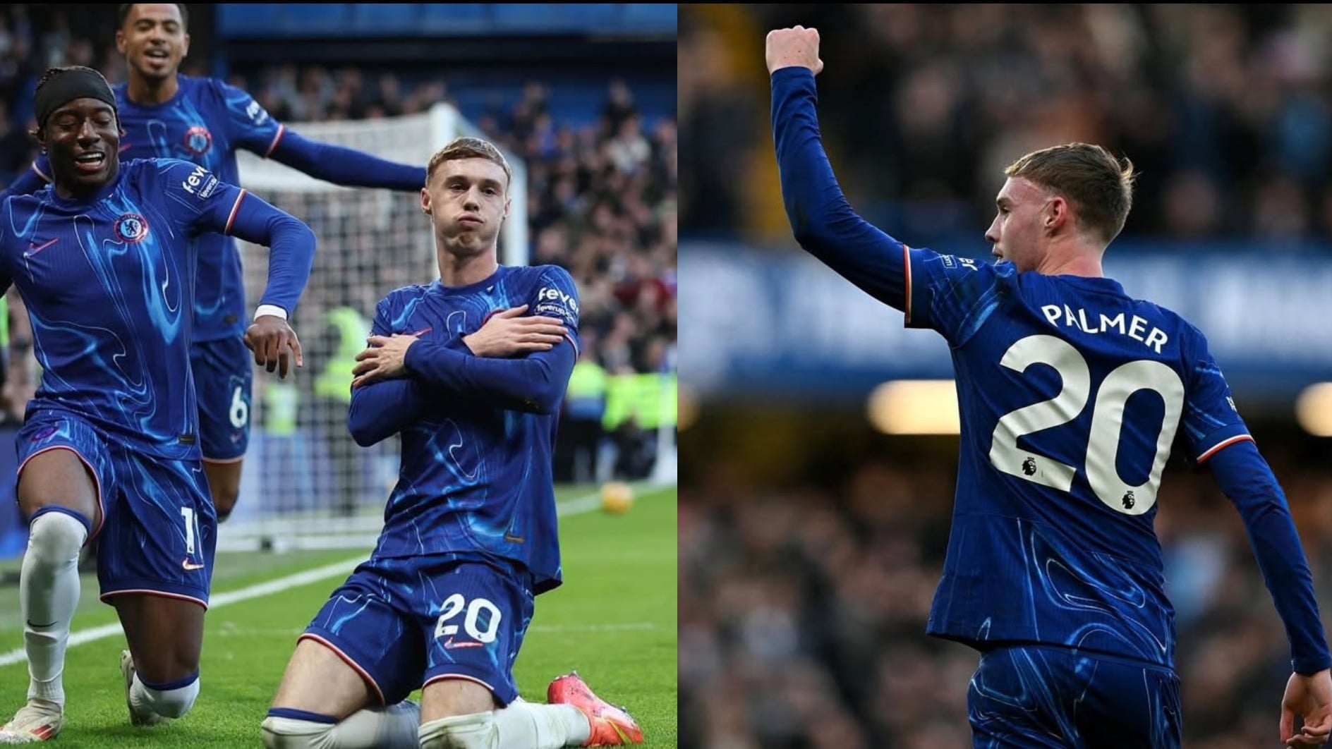 Cole Palmer Kode ke Man United? Rindu Kampung Halaman Bisa Jadi Jalan Setan Merah Menang Besar di Bursa Transfer!
            - galeri foto