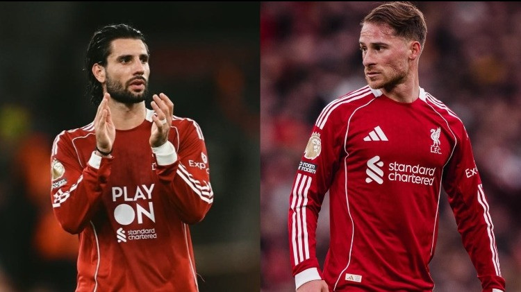 Dua Bintang Liverpool Masuk Daftar, Inilah Pemain yang Diminta Jurgen Klopp Jika Latih Real Madrid
            - galeri foto