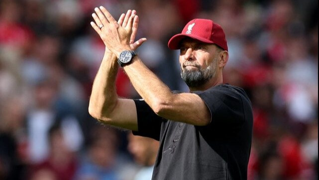 Alasan Jurgen Klopp Ulur Tawaran Real Madrid: Terlalu Sering Pecat Pelatih hingga Komposisi Skuad yang Tak Sesuai
            - galeri foto