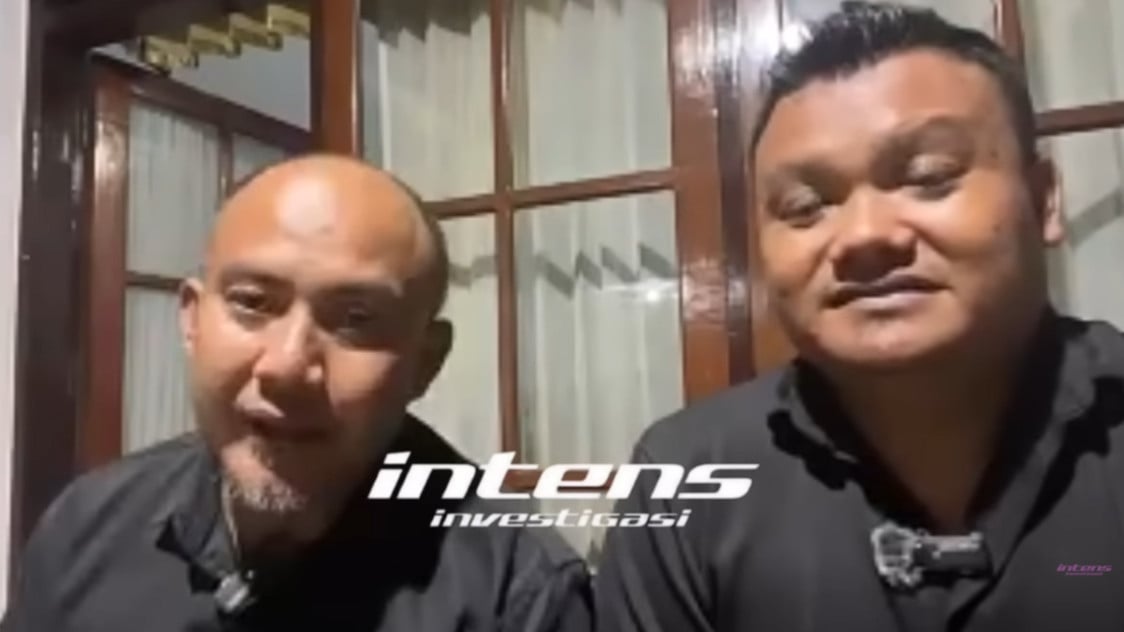 Meski Tak Temui Jalan Tengah, Kuasa Hukum Ressa Rizky Merasa Lega Dengar Pengakuan Anak dari Denada
            - galeri foto