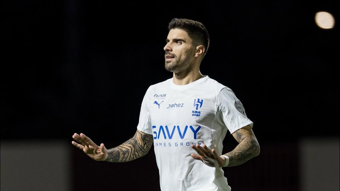 Jurnalis Inggris Blak-blakan, Manchester United Dapat “Peringatan” Soal Bek Kanan dan Gelandang Ruben Neves Merapat ke MU
            - galeri foto