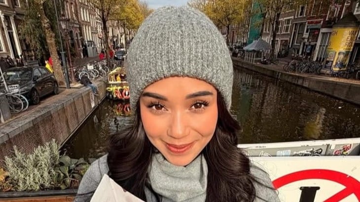 Polda Metro Jaya Benarkan Selebgram Lula Lahfah Meninggal Dunia, Pacar Reza Arap Ditemukan di Apartemen
            - galeri foto