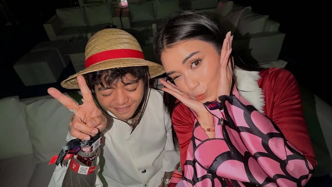 Lula Lahfah Meninggal Dunia, Reza Arap Tulis Pesan Pilu
            - galeri foto