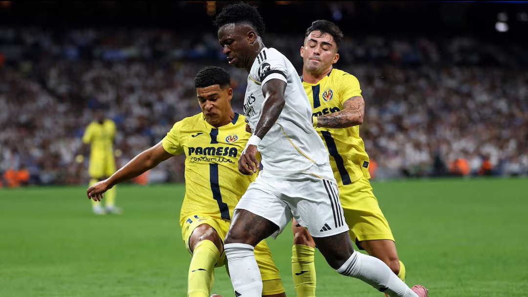 Prediksi Villarreal vs Real Madrid 25 Januari 2026, Kans Alvaro Arbeloa Catat Rentetan Kemenangan di La Liga
            - galeri foto