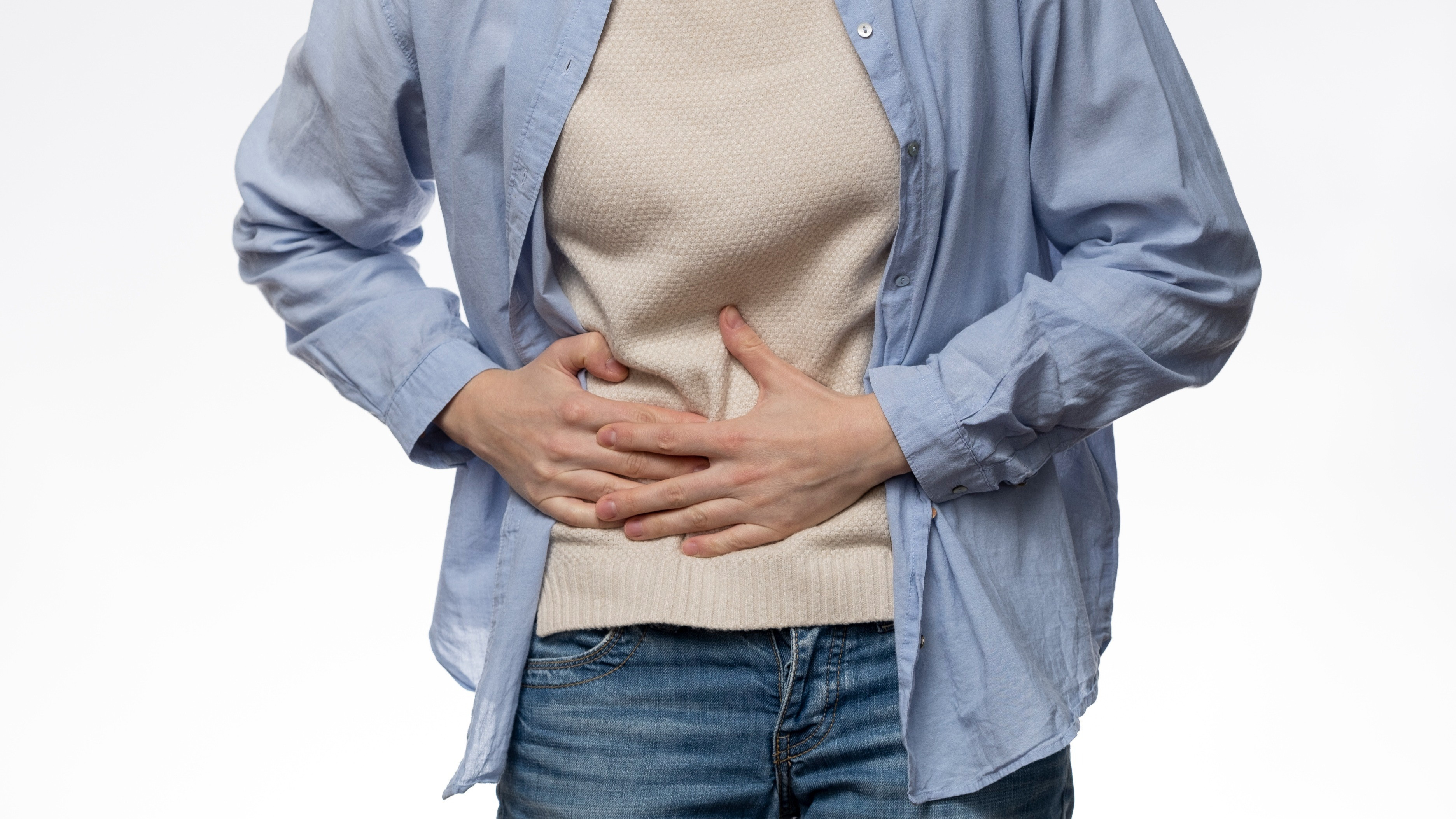 Benarkah GERD Sebabkan Kematian? Begini Kata Dokter
            - galeri foto