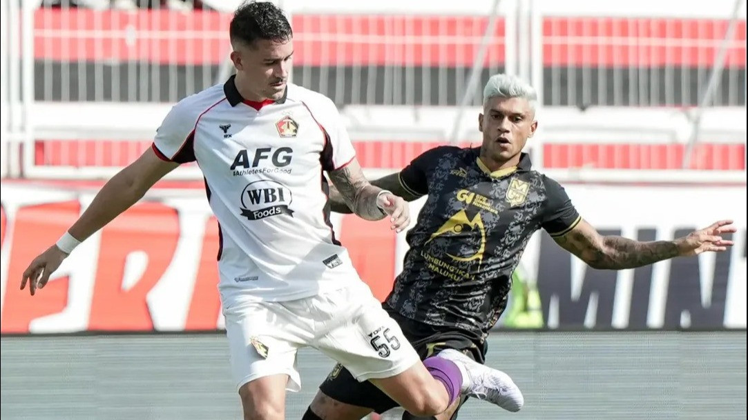 Pesan Tegas Umuh Muchtar jelang Laga Persib vs Malut United
            - galeri foto