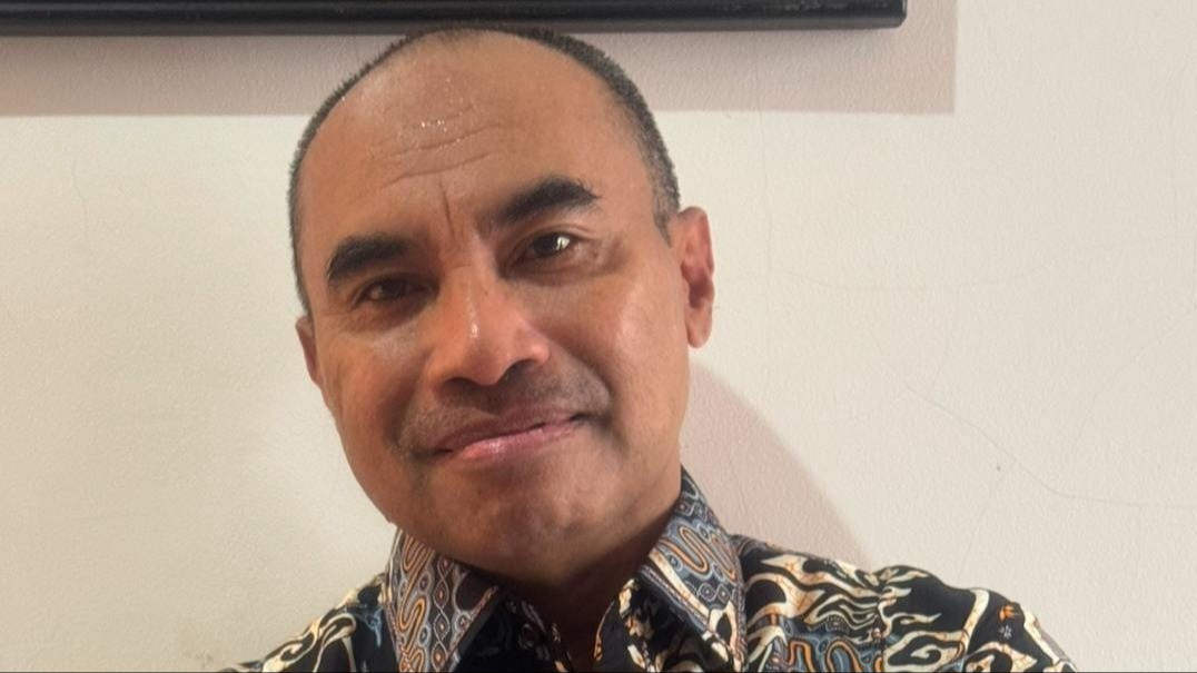 Pemerintah Cabut Izin 28 Perusahaan Penyebab Bencana Sumatera-Aceh, Aktivis 98 Sebut Jadi Bukti Tegasnya Prabowo
            - galeri foto