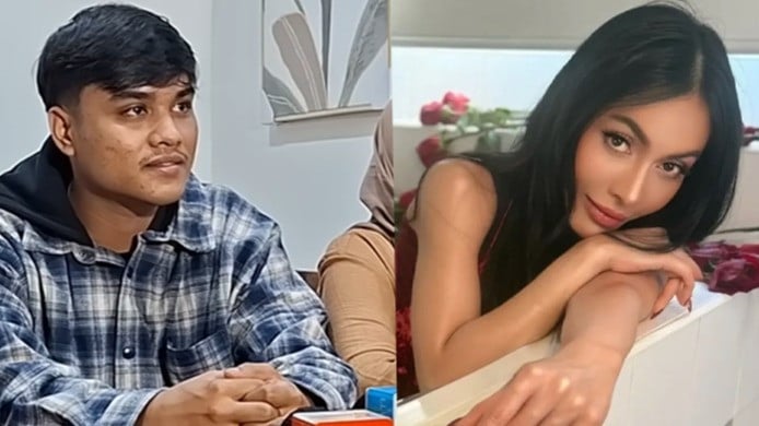 Mengejutkan, Begini Pengakuan Terbaru Denada soal Ressa Rizky Rossano
            - galeri foto