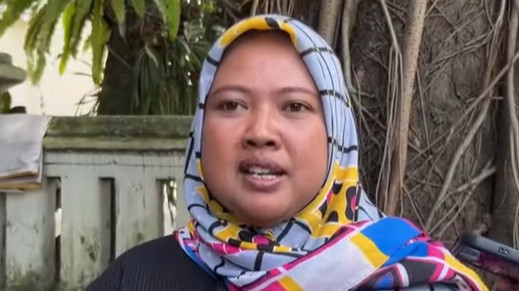 Istri Shock Saat Suami Dijadikan Tersangka Usai Membelanya dari Jambret, Komisioner Kompolnas: Sangat Disayangkan
            - galeri foto