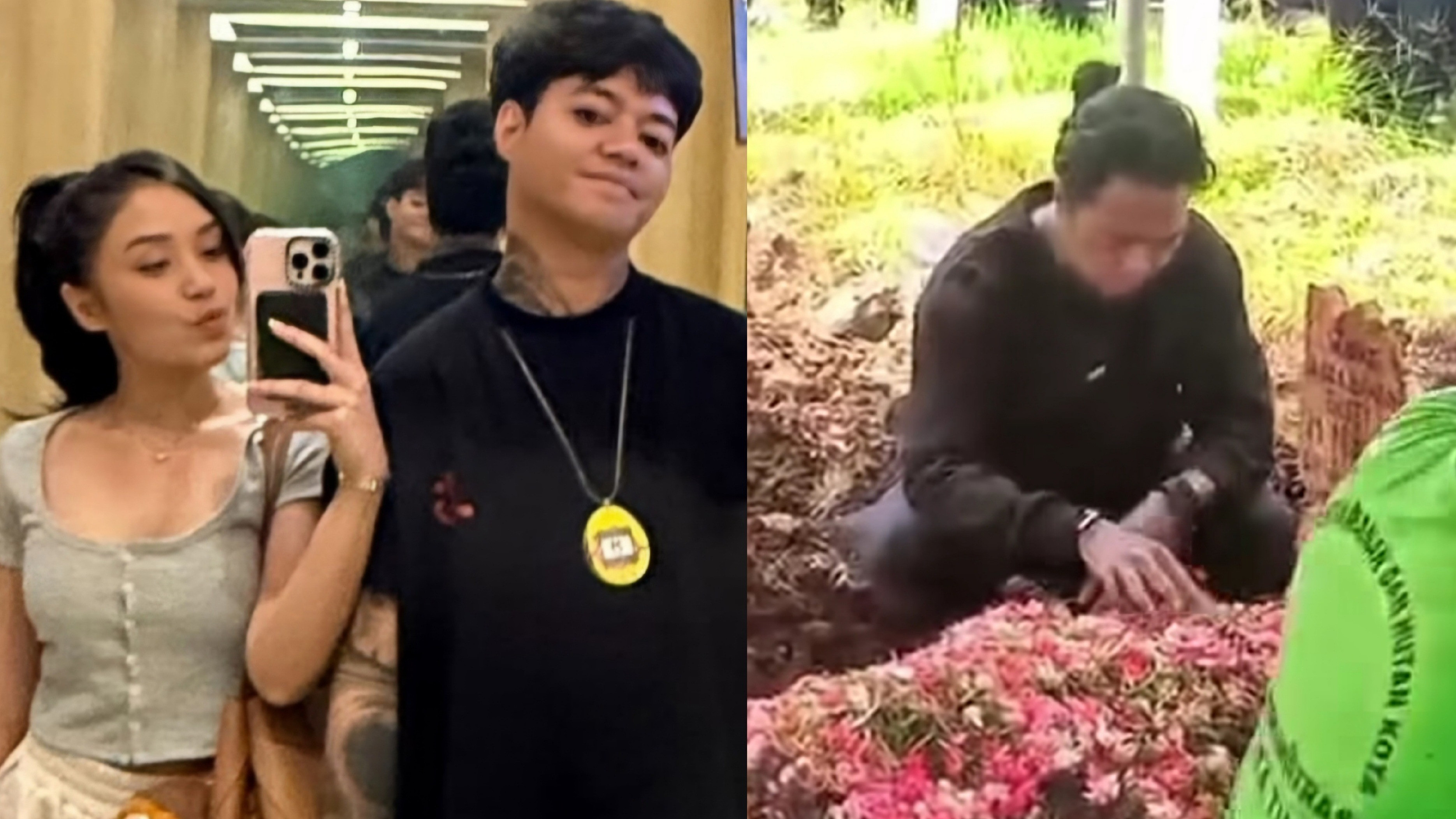 Reza Arap Bakal Dipanggil Polisi Hari Ini soal Kematian Lula Lahfah
            - galeri foto