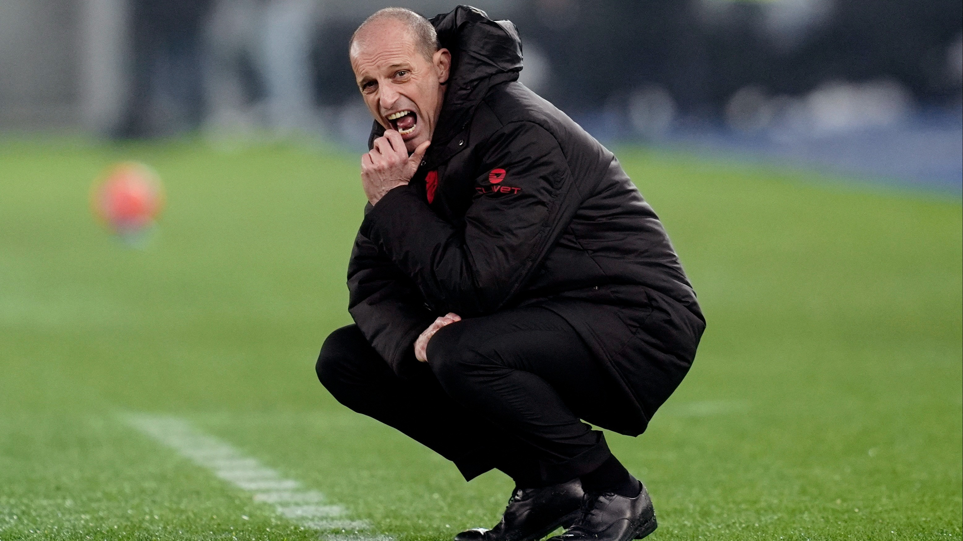 Bedah Senjata Rahasia Allegri Jelang Hadapi Inter di Laga Derbi, AC Milan Siap Taklukkan Nerazzurri Lewat Skema Bola Mati
            - galeri foto