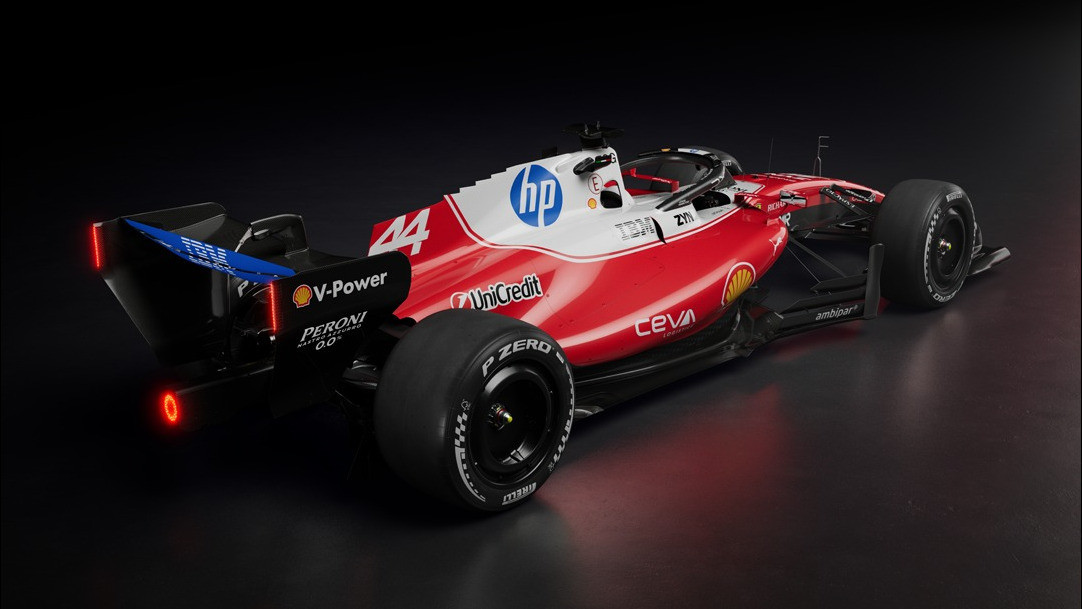 Ferrari Perkenalkan Desain Klasik Mobil SF-26, Tim Kuda Jingkrak Siap Bersaing di Formula 1 2026
            - galeri foto