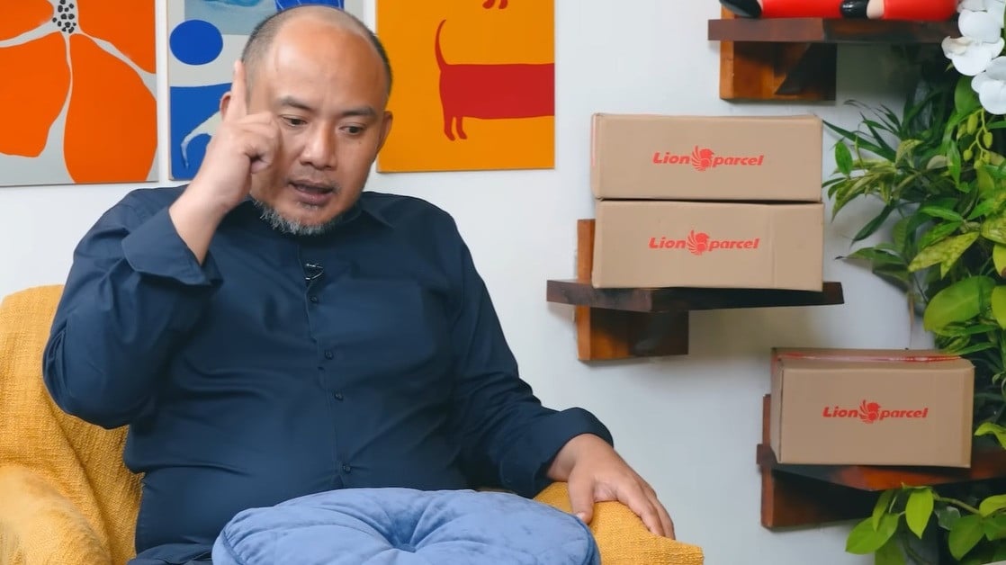 Kenapa Kasus Denada Digugat Bisa Heboh? Ronald Armada Buka-bukaan Cikal Bakalnya Imbas Ressa Makin Dewasa
            - galeri foto