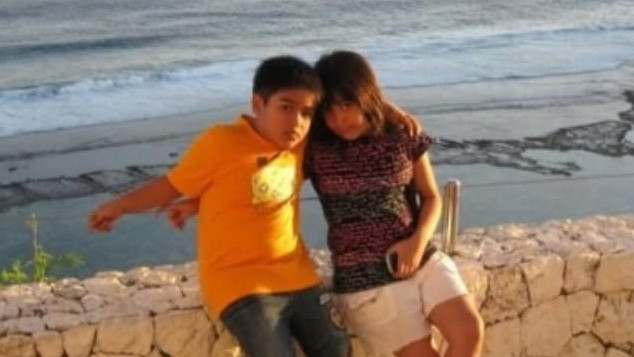 Pesan Menyayat Hati Adik Lula Lahfah Usai Kepergian Kakak Tercintanya: Hancur Banget Hatiku
            - galeri foto