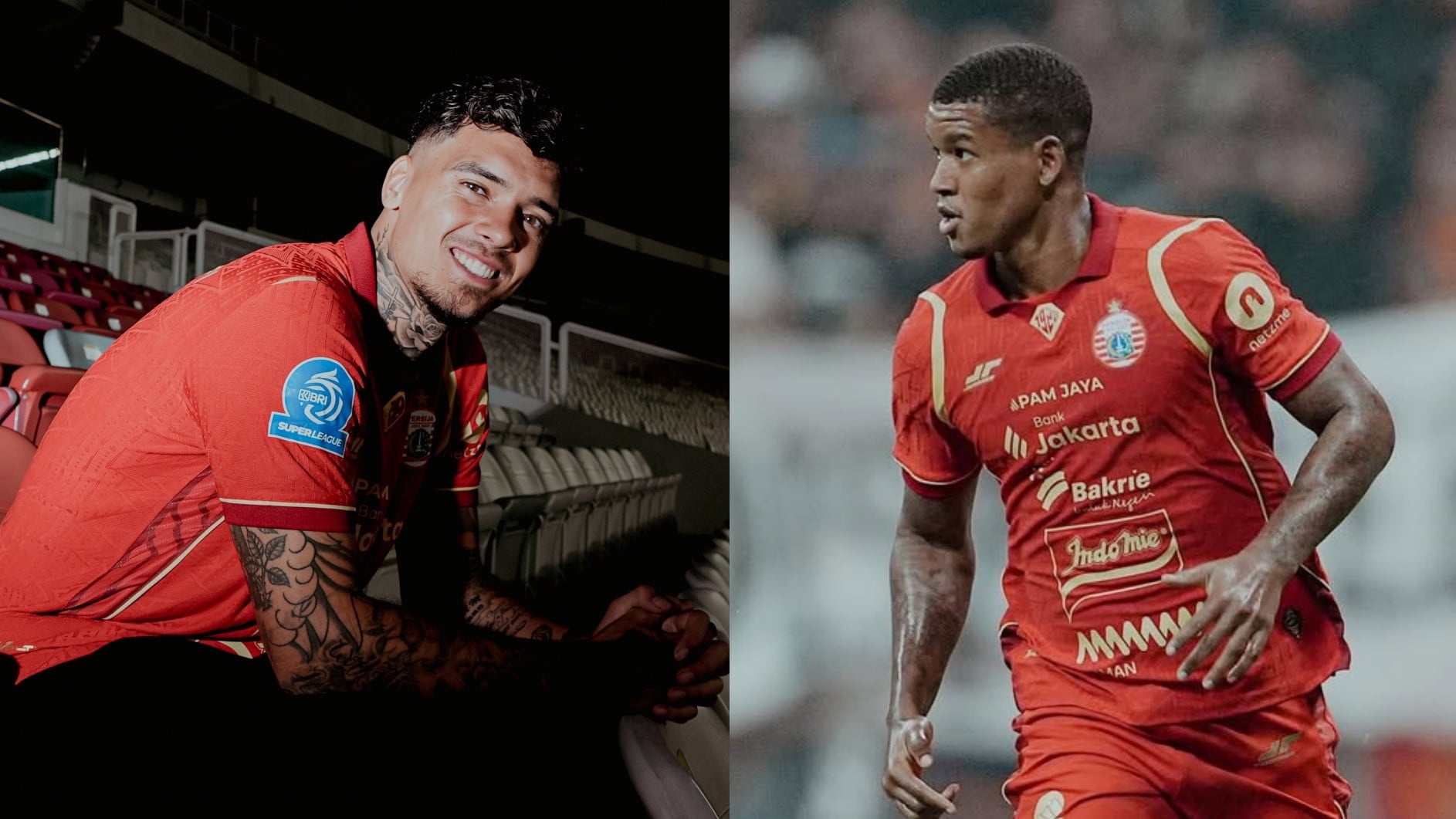 Alan Cardoso akan Digantikan oleh Shayne Pattynama di Persija Jakarta? Begini Jawaban Mauricio Souza
            - galeri foto