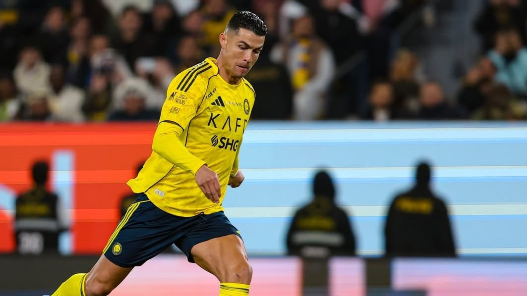 5 Fakta Menarik dalam Laga Al Nassr vs Al Taawon 27 Januari 2026, Gol Ronaldo Dianulir Wasit
            - galeri foto