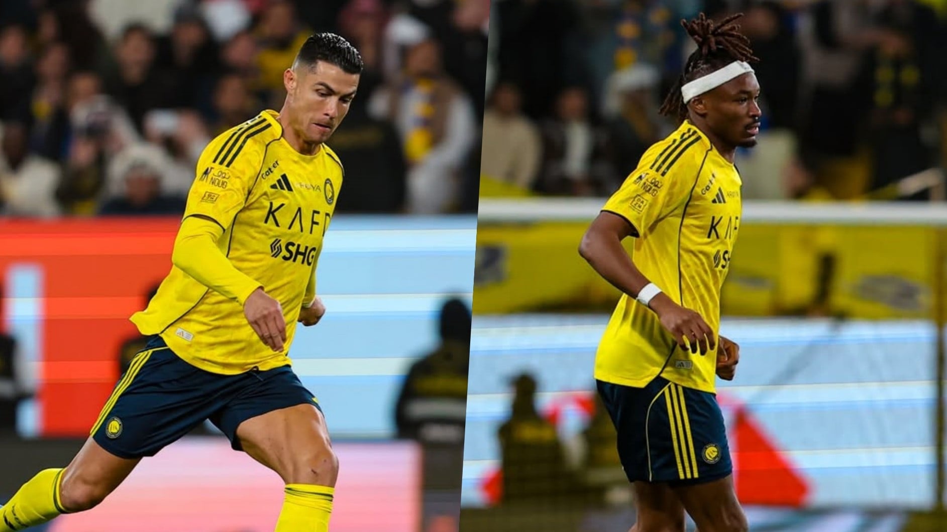 Hasil Pertandingan Al Nassr vs Al Taawon 27 Januari 2026, Umpan Manis Sadio Mane Berbuah Gol Bunuh Diri
            - galeri foto