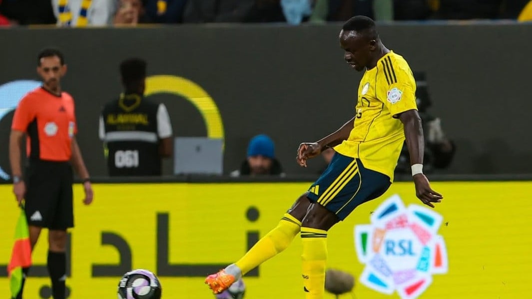 Hasil Pertandingan Al Nassr vs Al Taawon 27 Januari 2026, Umpan Manis Sadio Mane Berbuah Gol Bunuh Diri
            - galeri foto