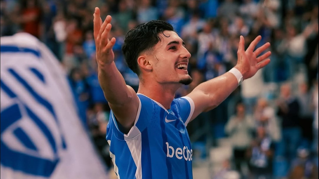 Sudah Cicipi Liga Eropa, Wonderkid Berdarah Jogja Ini Berpeluang Bela Timnas Indonesia
            - galeri foto