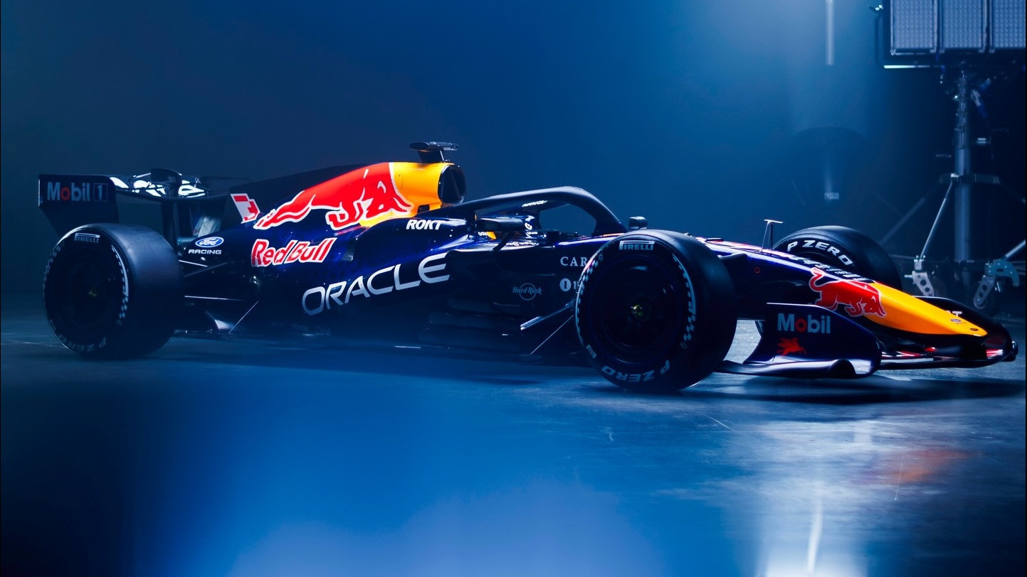 Tampil dengan Corak Baru Musim Depan, Red Bull Akhirnya Wujudkan Permintaan lama Max Verstappen pada Mobil F1 2026
            - galeri foto