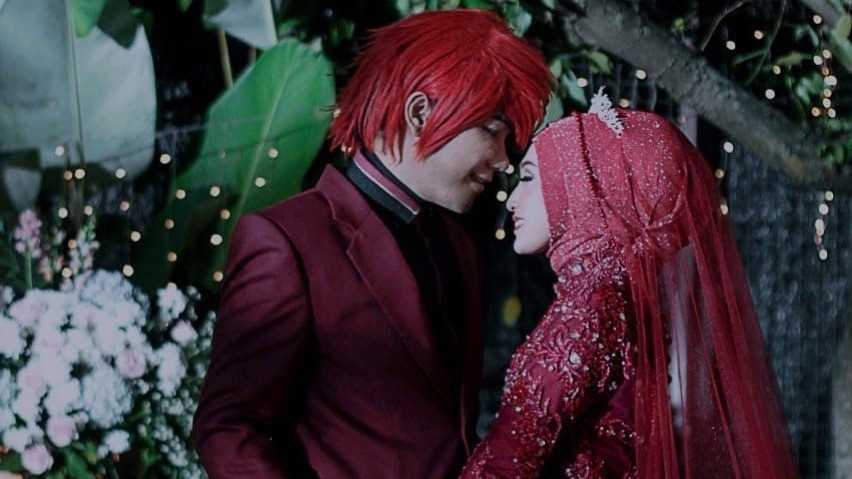 Siapa Tika Mega Lestari? Istri Marcel Radhival yang Baru Saja Meninggal Dunia Akibat Penyakit Anemia Aplastik
            - galeri foto