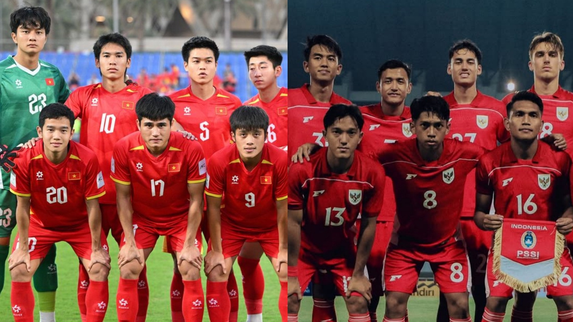 Hari Ini, AFC Tetapkan Denda untuk PSSI Gegara Laga Uji Coba, Kok Bisa?
            - galeri foto