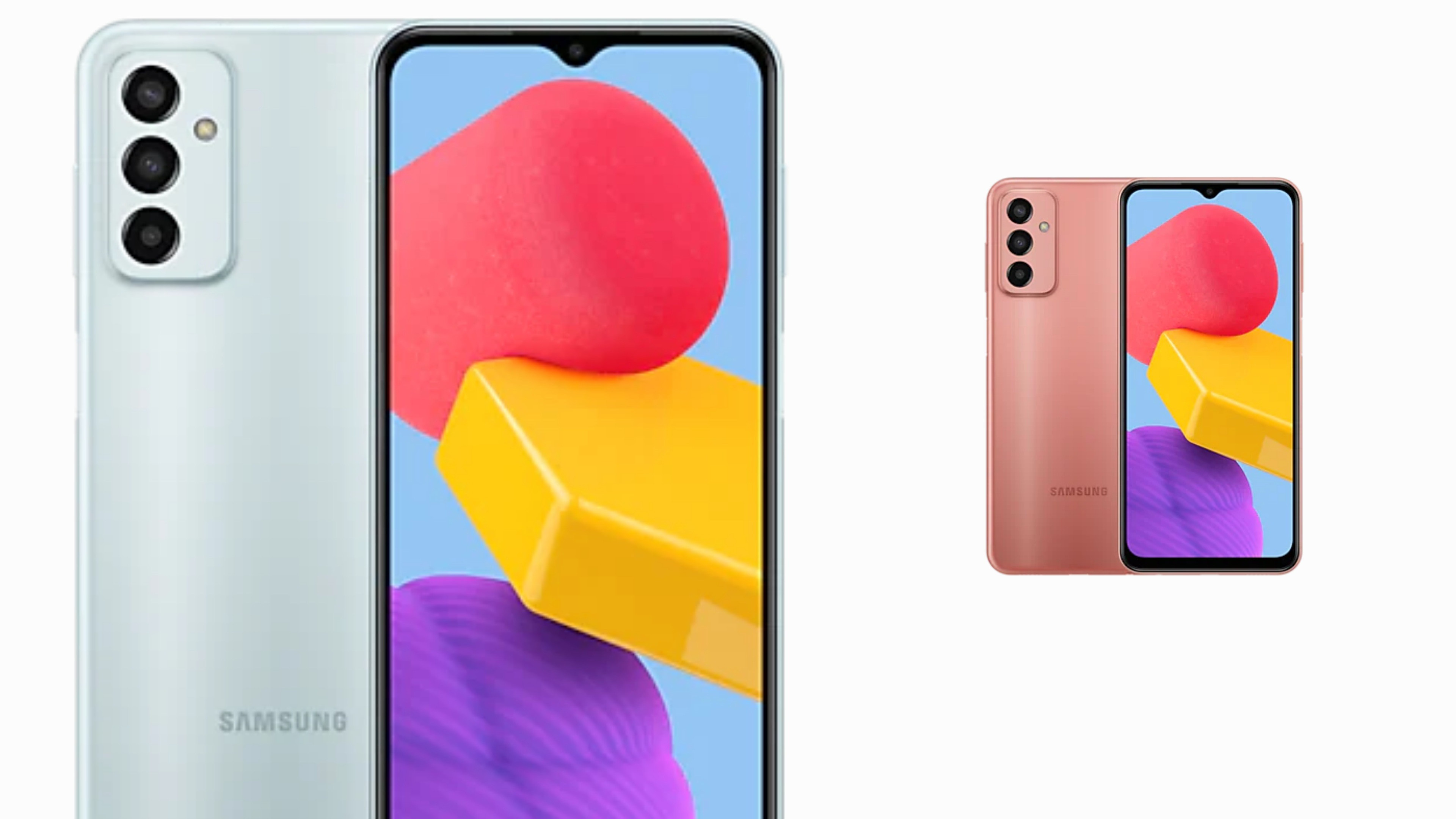 Budget Rp2 Juta Tetap Bisa Punya HP Samsung dengan Kamera Bagus
            - galeri foto