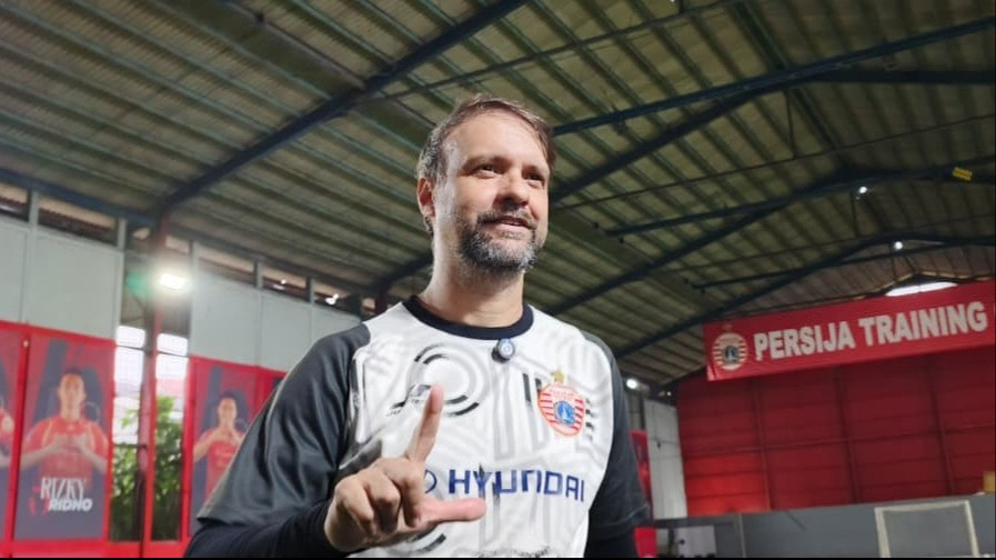 Pujian Pelatih Persija untuk John Herdman dan Target Timnas Indonesia Tembus Pildun 2030
            - galeri foto