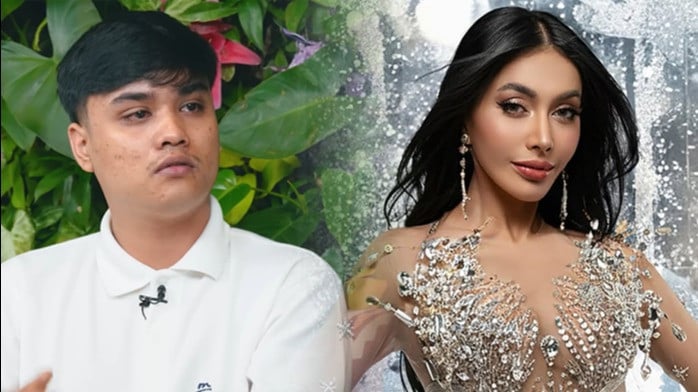 Terungkap dari Seorang Sopir, Detik-detik Ressa Rizky Mengetahui Denada Ibu Kandungnya 
            - galeri foto