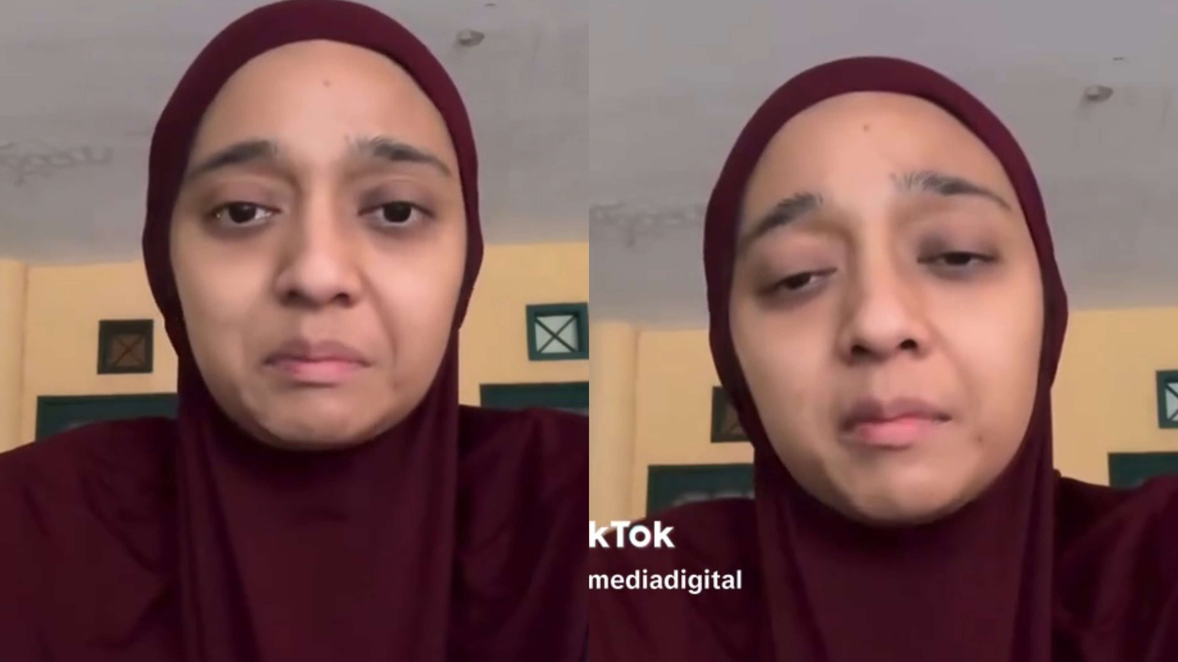 Viral Video Artis Chiki Fawzi, Akui Sedih Dikeluarkan dari Petugas Haji 2026
            - galeri foto