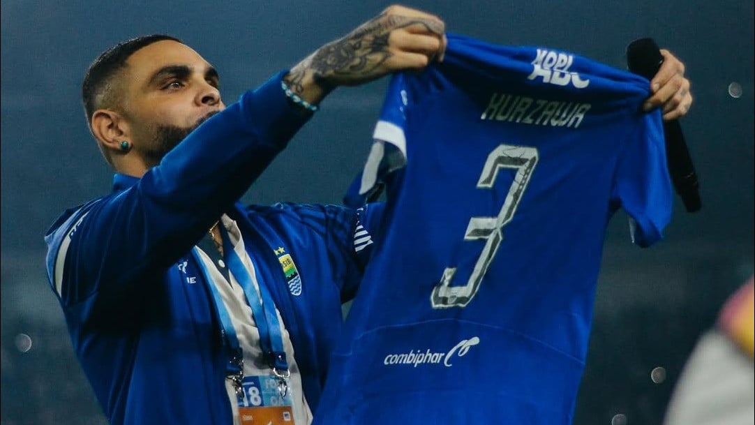 Dari PSG ke Bandung: Gaji Layvin Kurzawa Turun Drastis, Kenapa Tetap Pilih Persib?
            - galeri foto