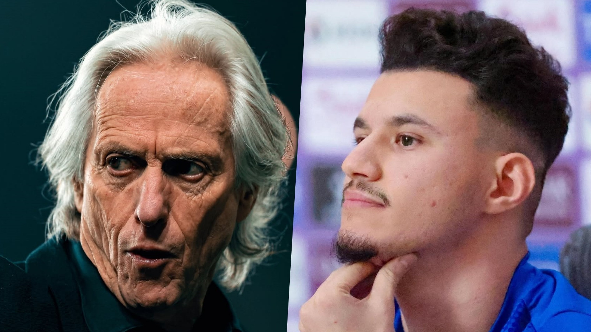 Abdullah Al Hamdan Fix Gabung Al Nassr dan Akhiri Kontrak Lebih Awal dengan Al Hilal?
            - galeri foto