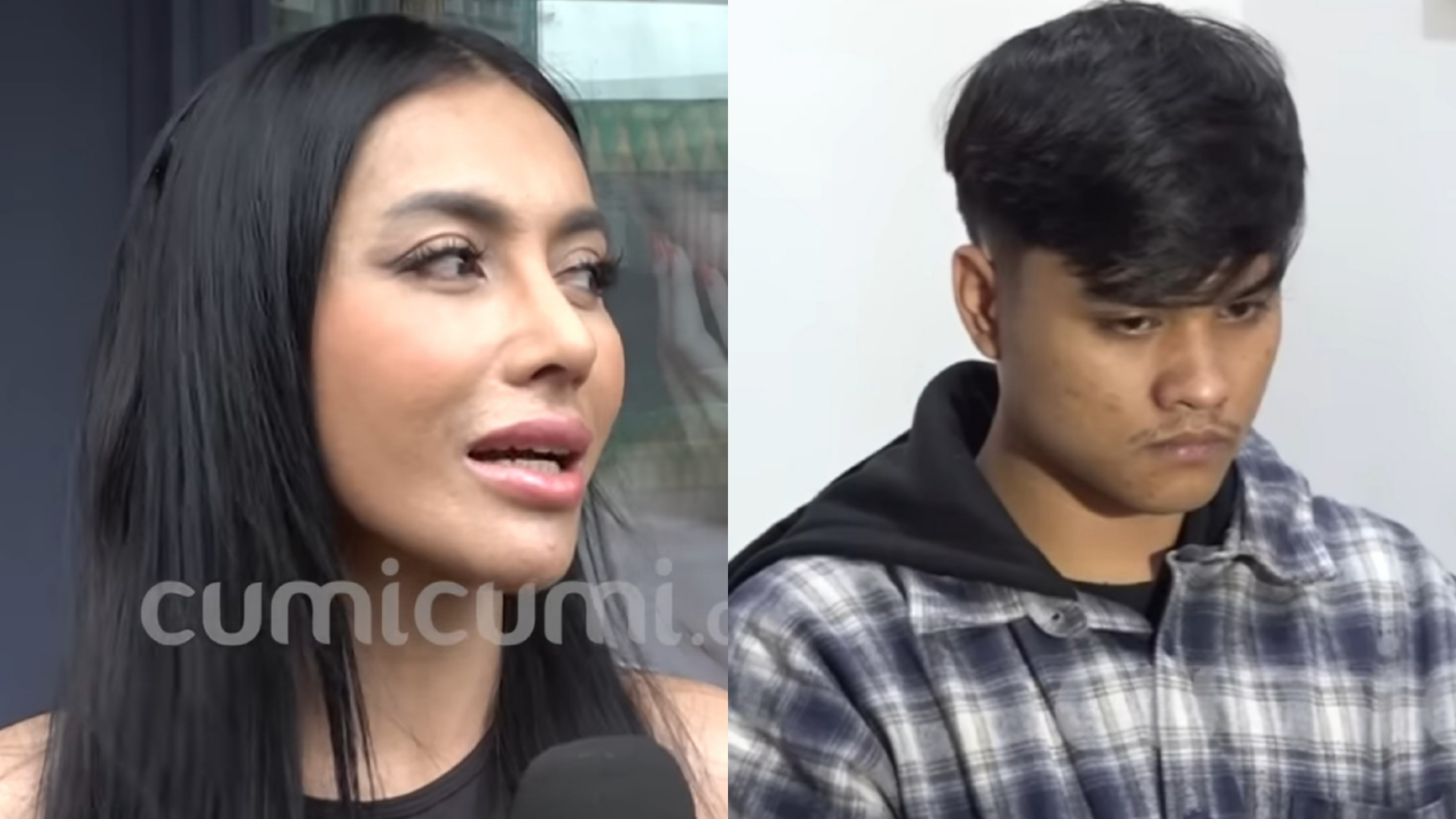 Tegas! Kuasa Hukum Ressa Ingatkan Denada Jangan Mangkir dari Sidang Mediasi kalau Tidak Mau Hadapi Sidang Terbuka
            - galeri foto