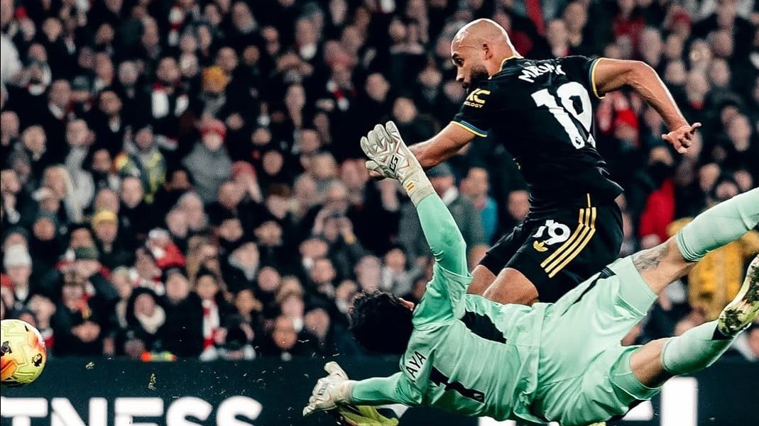 Prediksi Skor MU vs Fulham 1 Februari 2026: Manchester United 2-1 Fulham?
            - galeri foto