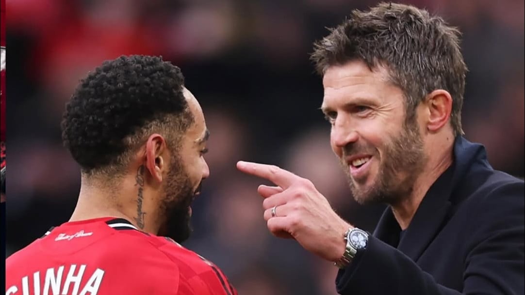 Prediksi Skor MU vs Fulham 1 Februari 2026: Manchester United 2-1 Fulham?
            - galeri foto